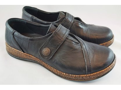 Dámské polobotky Comfortabel 942120-1