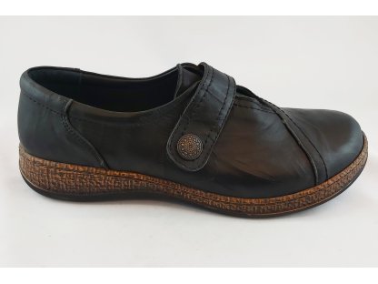 Dámské polobotky Comfortabel 942120-1
