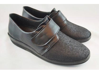 Dámské polobotky Comfortabel 942531-1