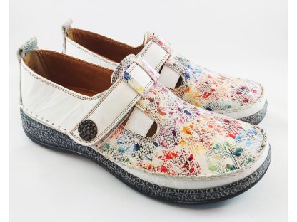 Dámské polobotky Comfortabel 942591-03