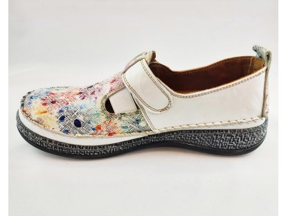 Dámské polobotky Comfortabel 942591-03