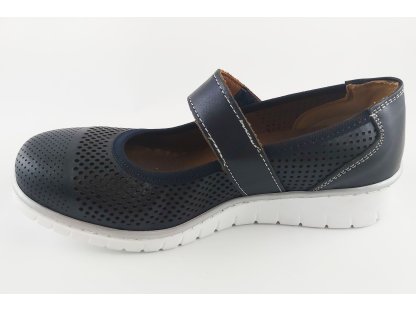 Dámské polobotky Comfortabel 942598-5
