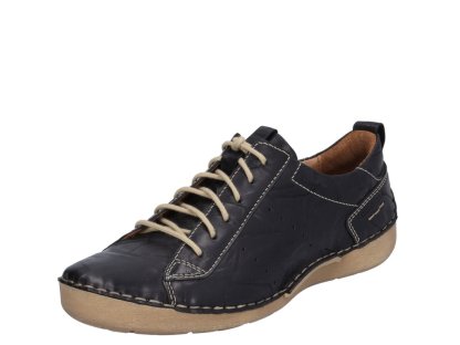 Dámské polobotky Josef Seibel 59656-95100