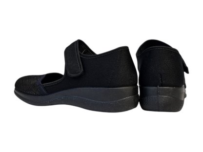 Dámské polobotky Mediline 4744