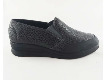 Dámské polobotky Mediline 5076