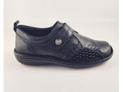 Dámské polobotky Mediline 5105-023