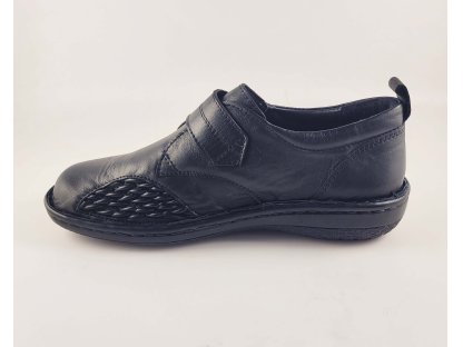 Dámské polobotky Mediline 5105-023