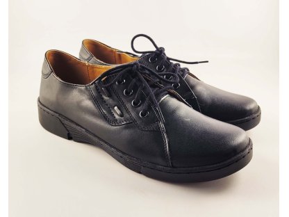 Dámské polobotky Orto Plus 510-100