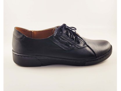 Dámské polobotky Orto Plus 510-100