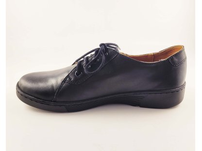 Dámské polobotky Orto Plus 510-100