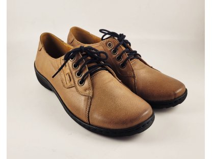 Dámské polobotky Orto Plus 510-153