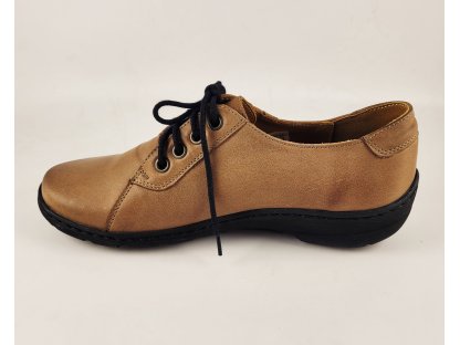 Dámské polobotky Orto Plus 510-153