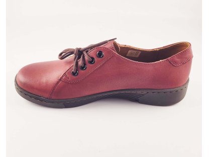Dámské polobotky Orto Plus 510-209