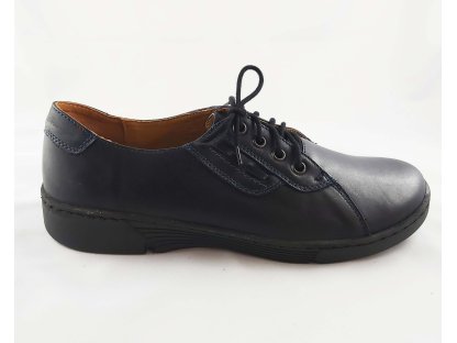 Dámské polobotky Orto Plus 510-220