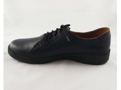 Dámské polobotky Orto Plus 510-220