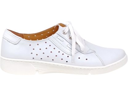 Dámské polobotky Orto Plus 510P-007