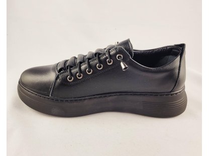 Dámské polobotky Quo Vadis 237051