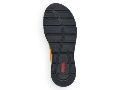 Dámské polobotky Rieker 55073-68