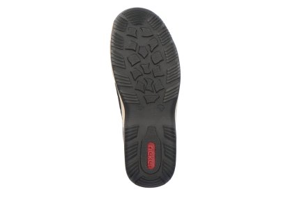 Dámské polobotky Rieker L0563-00