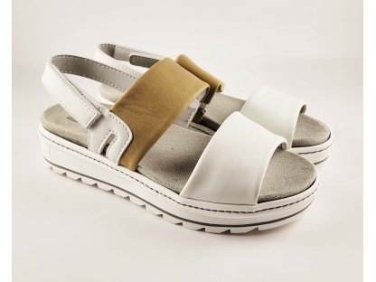 Dámské sandále Comfortabel 710084-02