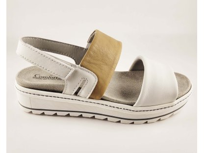 Dámské sandále Comfortabel 710084-02