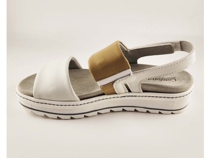 Dámské sandále Comfortabel 710084-02