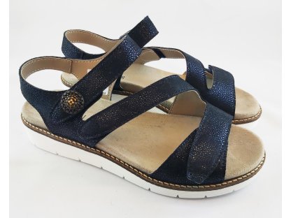 Dámské sandále Comfortabel 710973-05