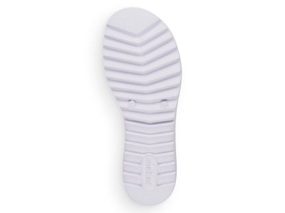 Dámské sandále Rieker V44G8-30