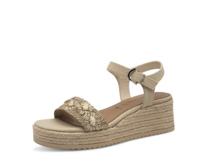 Dámské sandále Tamaris 28059-44-400