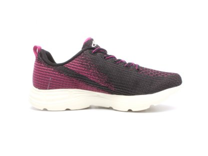 Dámské tenisky Olympikus Fame black cherry