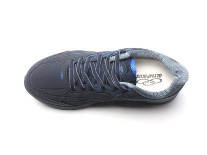 Dámské tenisky Olympikus Intense Navy Steel