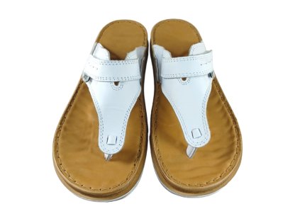 Dámské žabky Orto Plus 4381/10