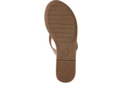 Dámské žabky Tamaris 27129-44-586