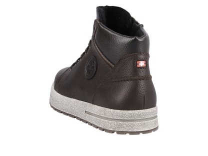 Pánská kotníková obuv Rieker 30706-25