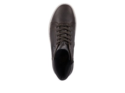 Pánská kotníková obuv Rieker 30706-25