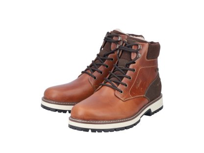 Pánská kotníková obuv Rieker F8303-24