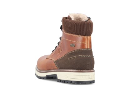 Pánská kotníková obuv Rieker F8303-24