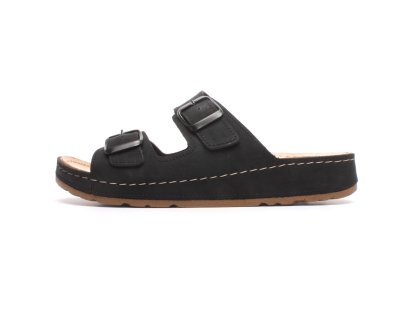 Pánské 7-bodové pantofle Mediline S182.002
