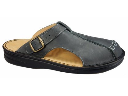 Pánské nazouváky Orto Plus 2790-I-60V