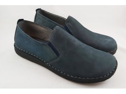 Pánské polobotky Aza Import 1251-9