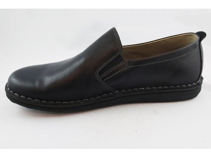 Pánské polobotky Aza Import 1252-9