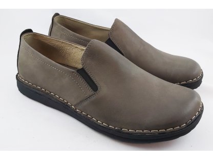 Pánské polobotky Aza Import 1253-9