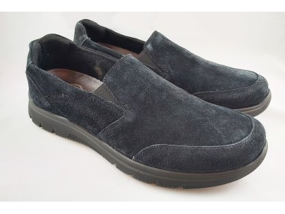 Pánské polobotky Aza Import 92