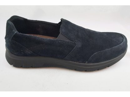 Pánské polobotky Aza Import 92