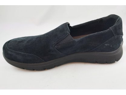Pánské polobotky Aza Import 92