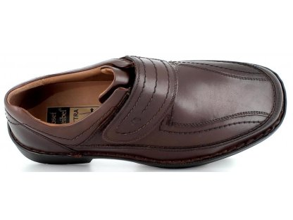 Pánské polobotky Josef Seibel 38286-14330