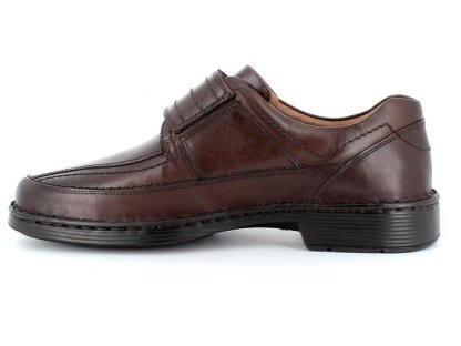 Pánské polobotky Josef Seibel 38286-14330