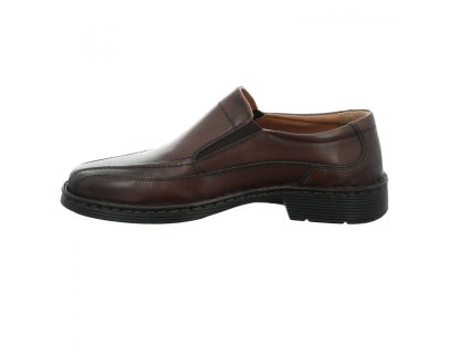 Pánské polobotky Josef Seibel 38288-14330