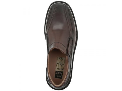 Pánské polobotky Josef Seibel 38288-14330