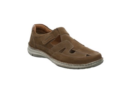 Pánské polobotky Josef Seibel 43635-21300